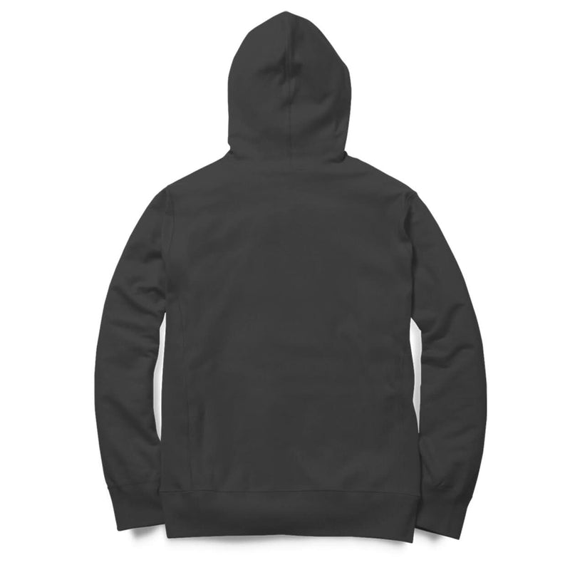 Rebel Comfort Oversized Hoodie – hoodie, view 6