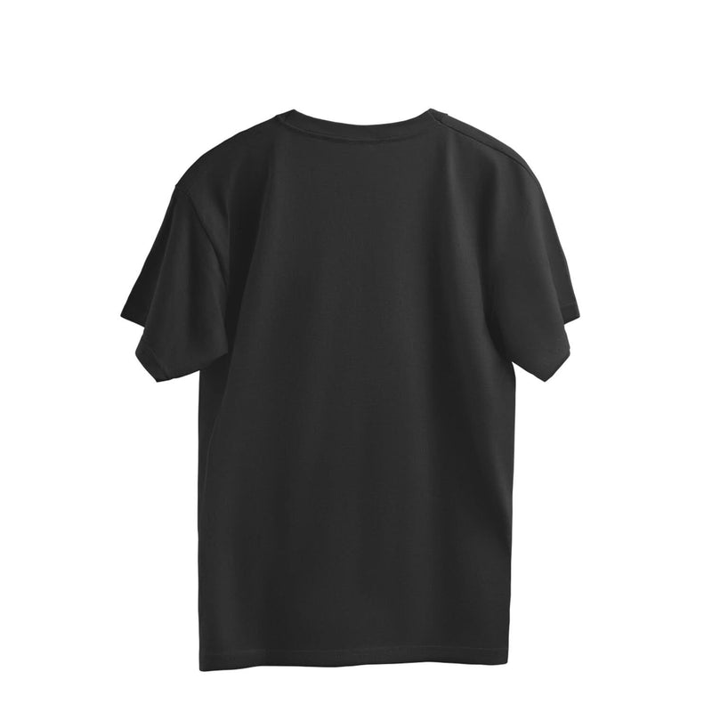 StreetEase Oversized T-Shirt – oversized t-shirt, view 2