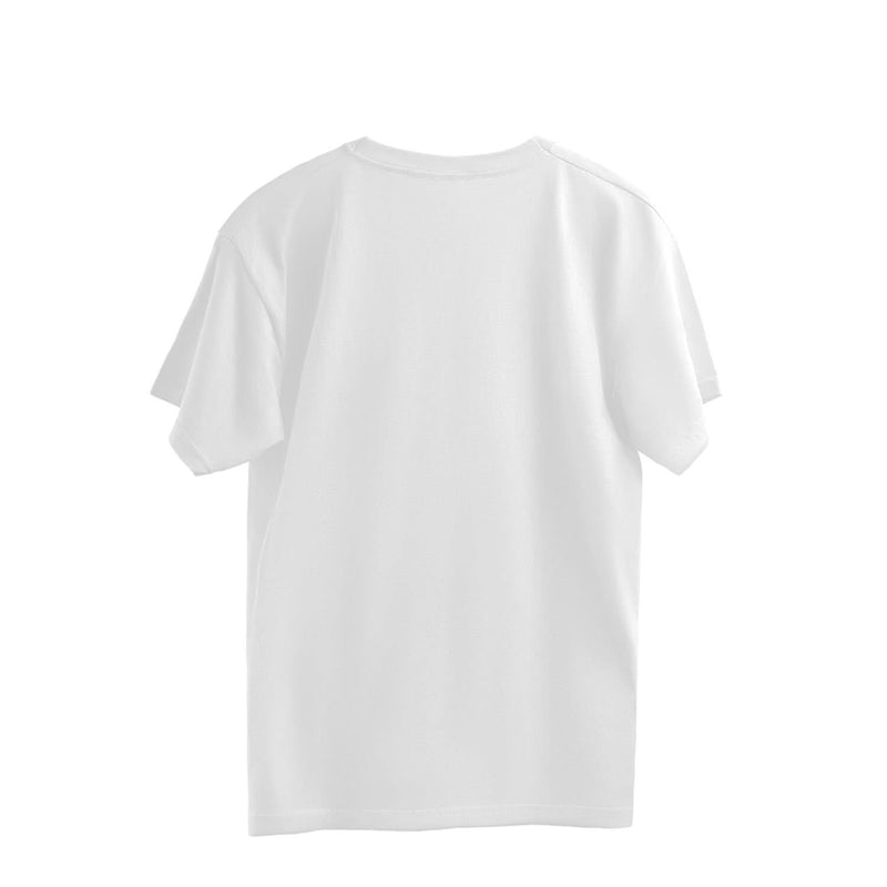 StreetEase Oversized T-Shirt – oversized t-shirt, view 4