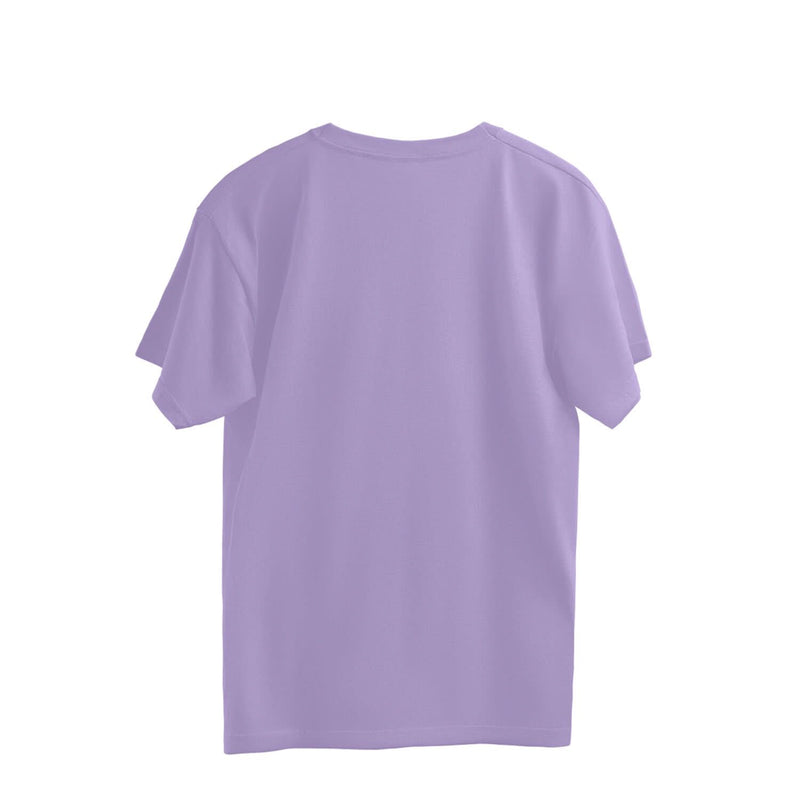 StreetEase Oversized T-Shirt – oversized t-shirt, view 6