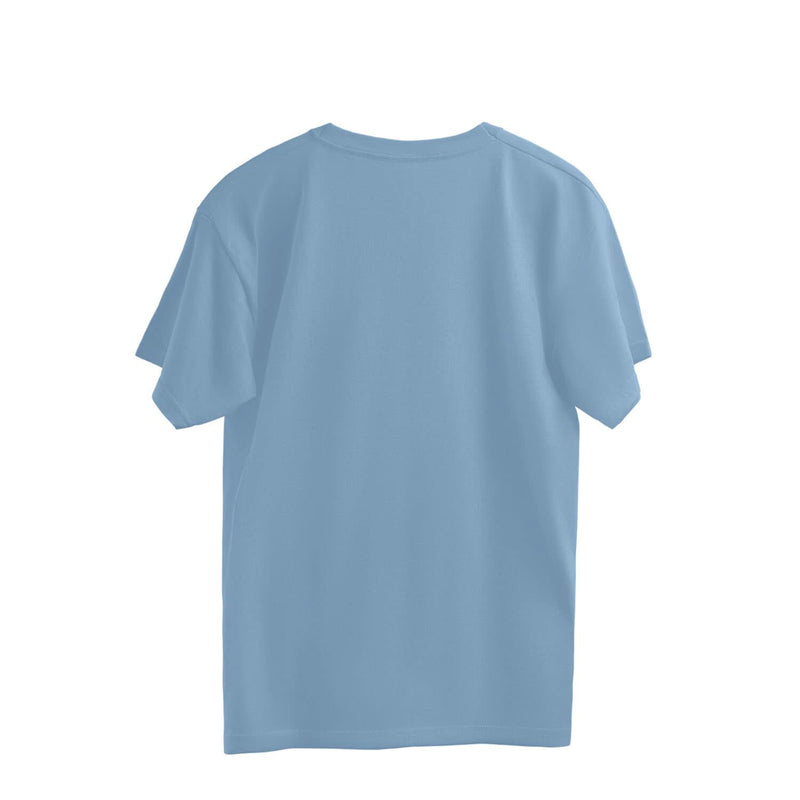StreetEase Oversized T-Shirt – oversized t-shirt, view 8