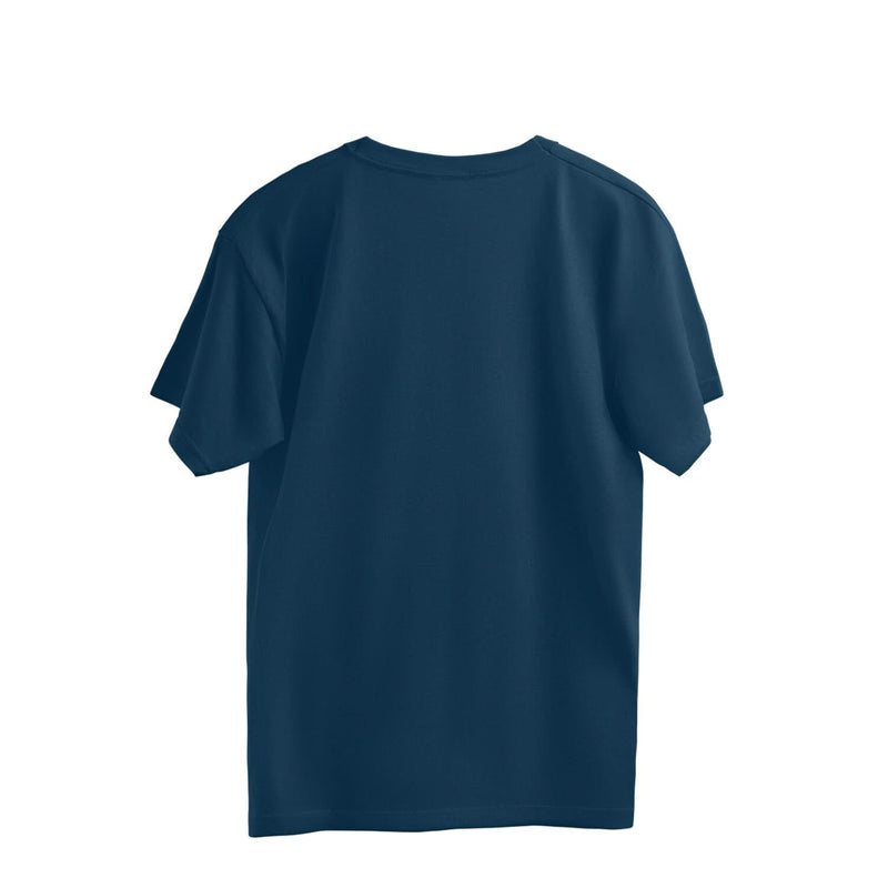 StreetEase Oversized T-Shirt – oversized t-shirt, view 10