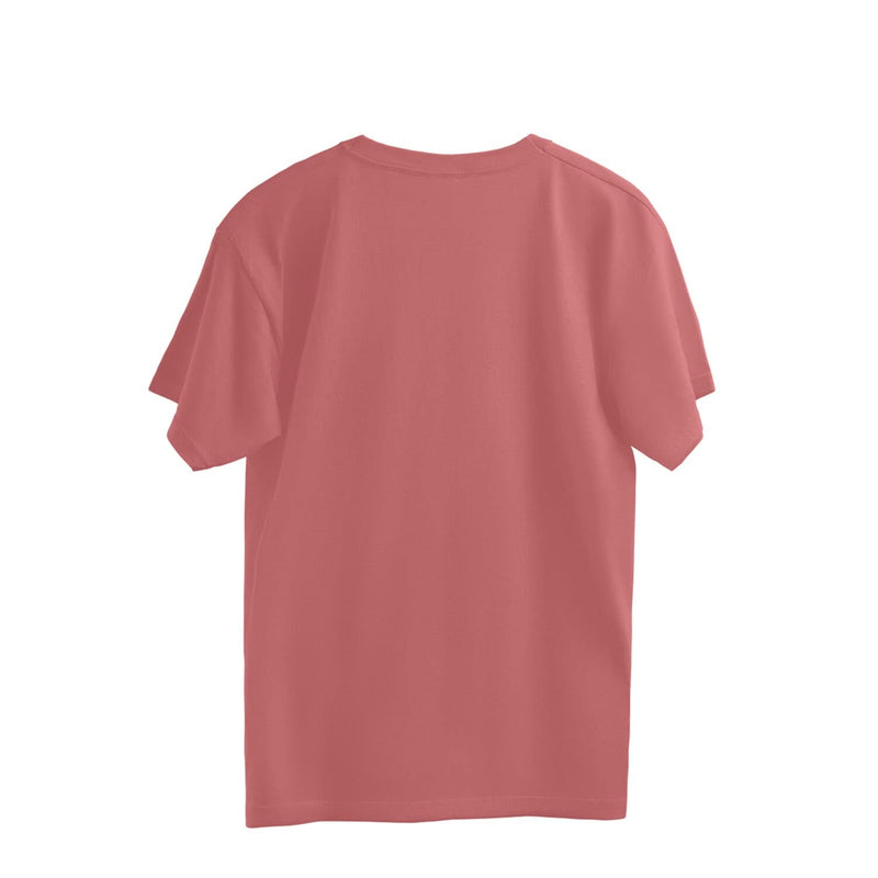 StreetEase Oversized T-Shirt – oversized t-shirt, view 12