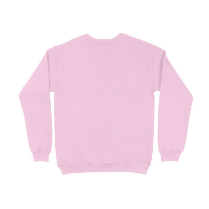 Cozy Classic Sweatshirt – sweatshirt, view 2