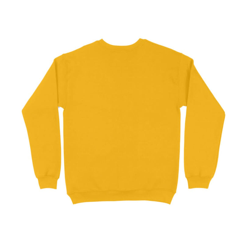 Cozy Classic Sweatshirt – sweatshirt, view 4