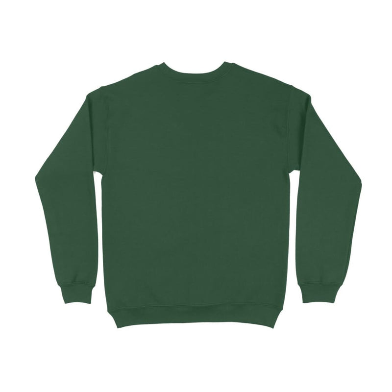 Cozy Classic Sweatshirt – sweatshirt, view 8
