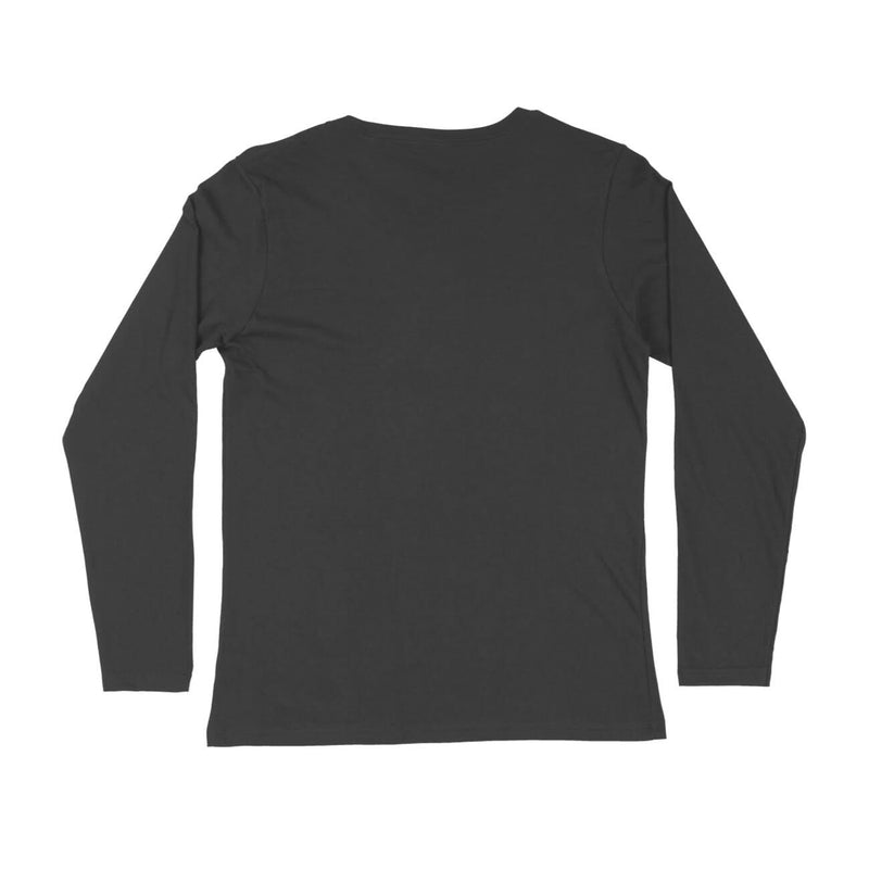 All-Day Comfort Full Sleeve T-Shirt – full sleeve t-shirt, view 2