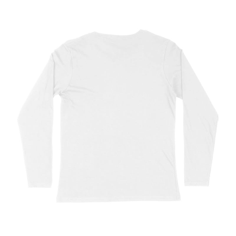 All-Day Comfort Full Sleeve T-Shirt – full sleeve t-shirt, view 4