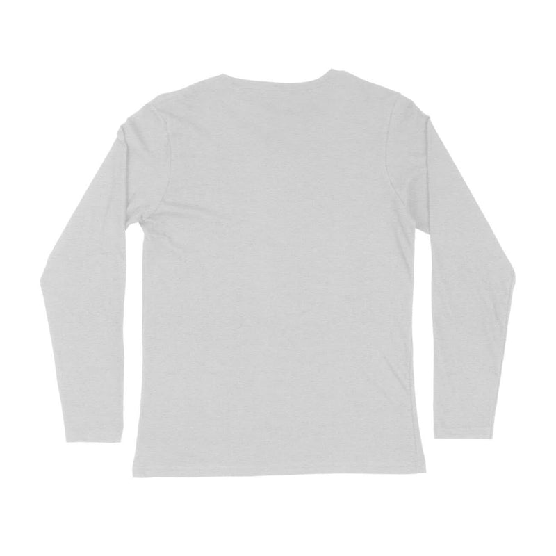 All-Day Comfort Full Sleeve T-Shirt – full sleeve t-shirt, view 6