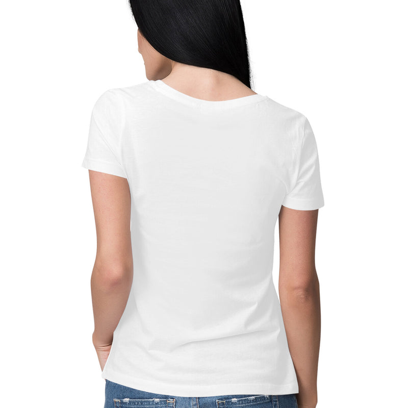 Save Earth, Save Life T-Shirt – t-shirt, view 2