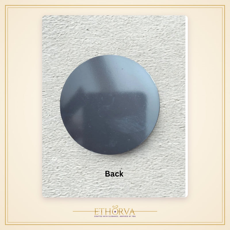 Bal Kanha Glass Magnet - view 2