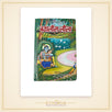 Bayalis Leela Bhavarth sahit by Shri Hit Dhruvdas Ji Maharaj