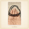 Black Premium Tulsi kanthi mala 2 round - view 2