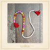 Crystal Beads Sakshi Mala