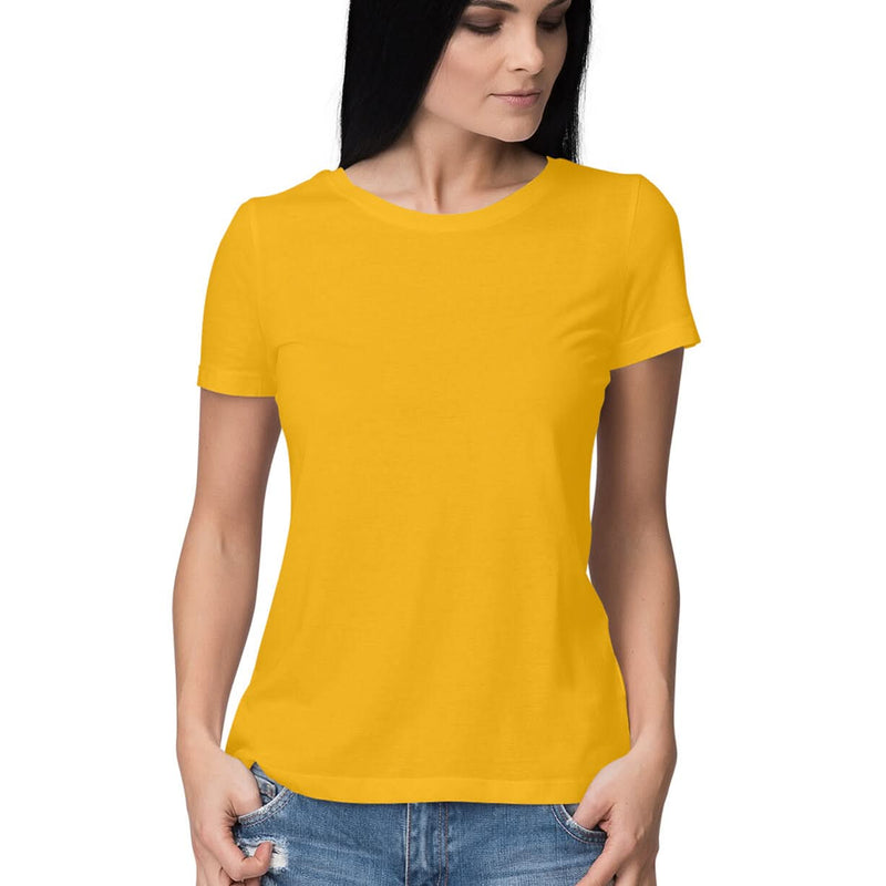 Bliss Curve Women's T-Shirt – t-shirt, view 5