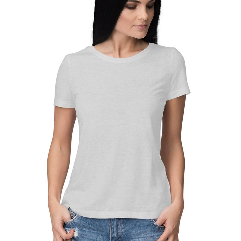 Bliss Curve Women's T-Shirt – t-shirt, view 7