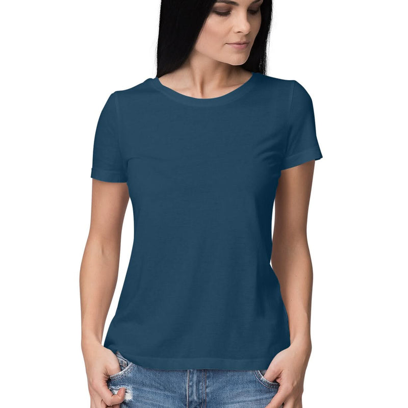 Bliss Curve Women's T-Shirt – t-shirt, view 9