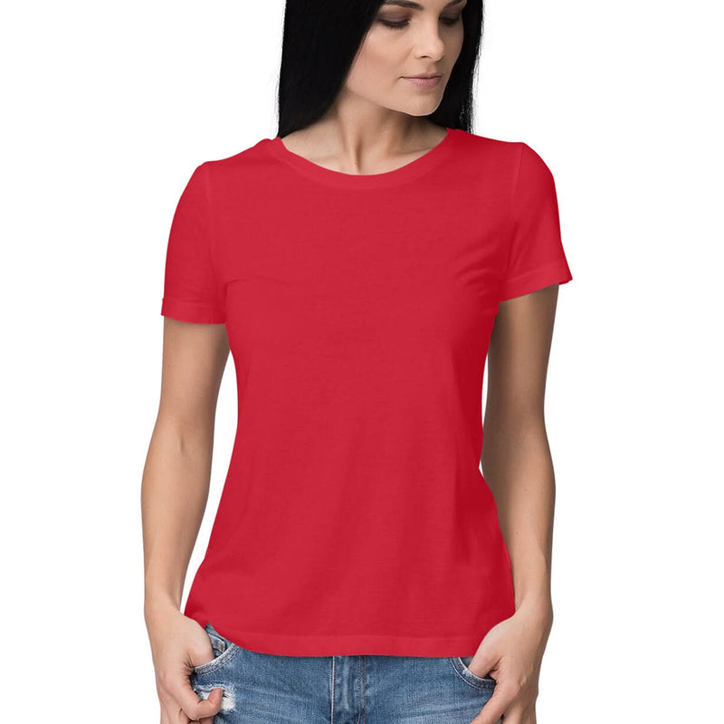 Bliss Curve Women's T-Shirt – t-shirt, view 11