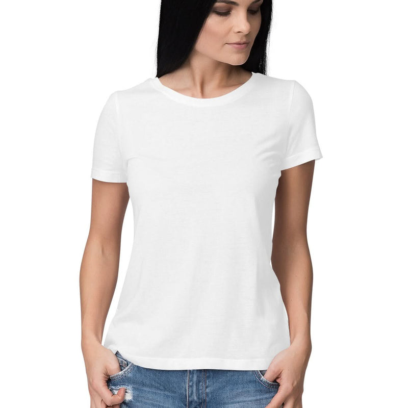 Bliss Curve Women's T-Shirt – t-shirt, view 13