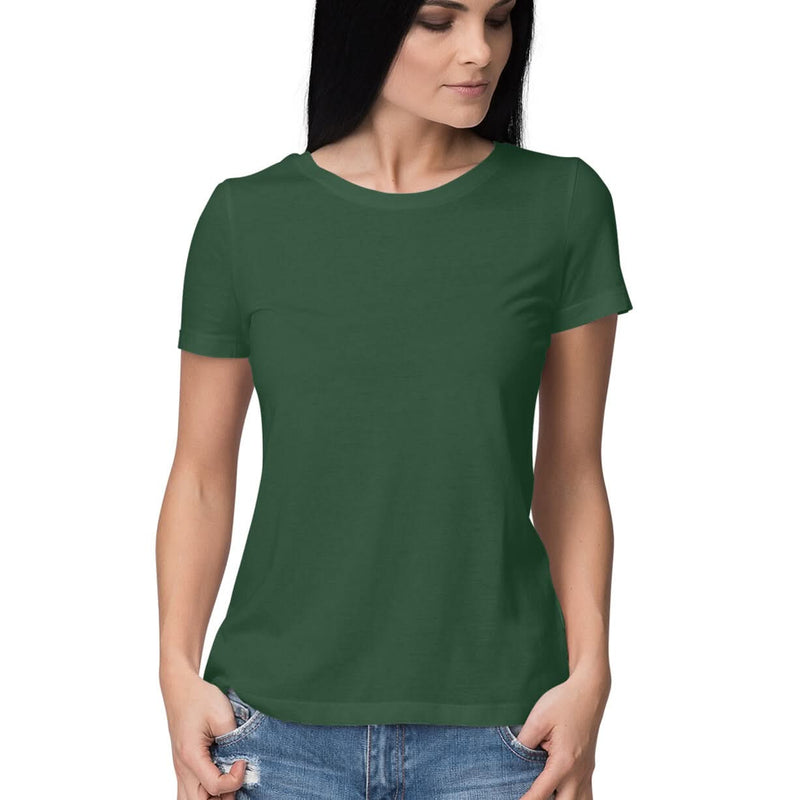 Bliss Curve Women's T-Shirt – t-shirt, view 15
