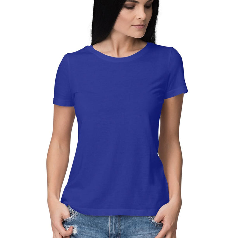 Bliss Curve Women's T-Shirt – t-shirt, view 17