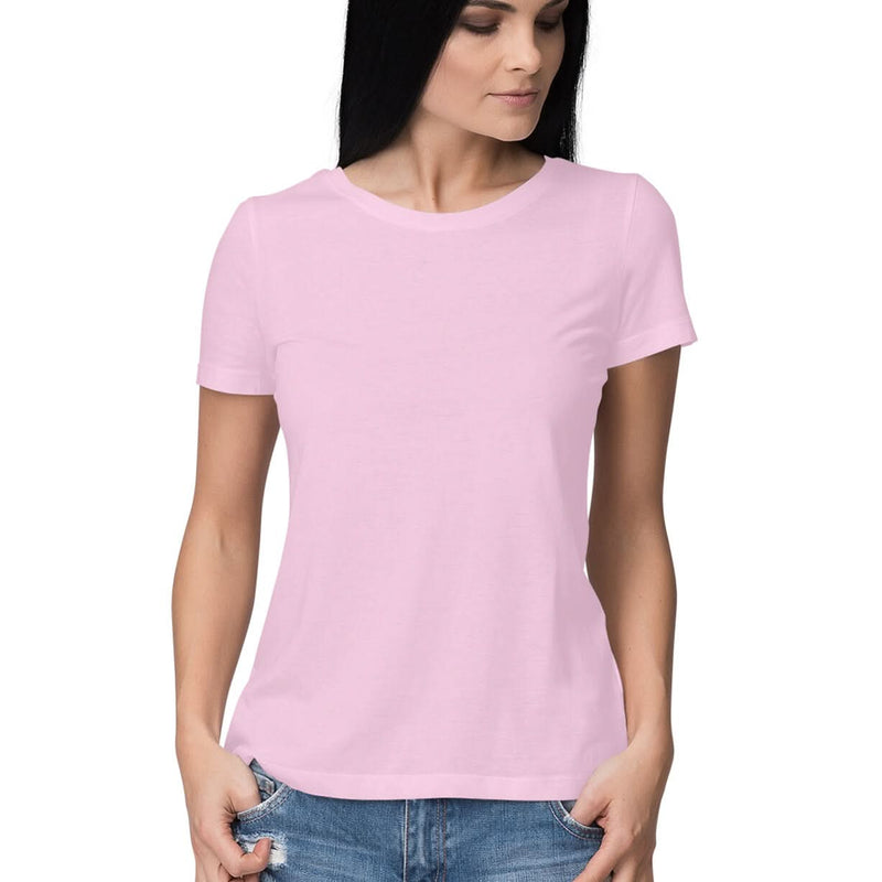 Bliss Curve Women's T-Shirt – t-shirt, view 19
