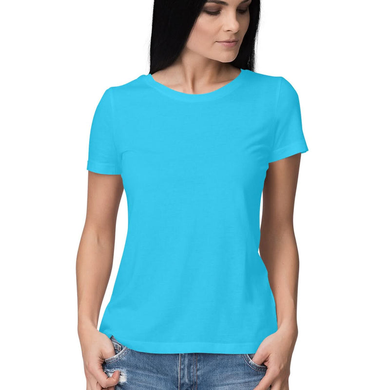 Bliss Curve Women's T-Shirt – t-shirt, view 21