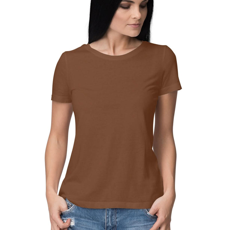 Bliss Curve Women's T-Shirt – t-shirt, view 23