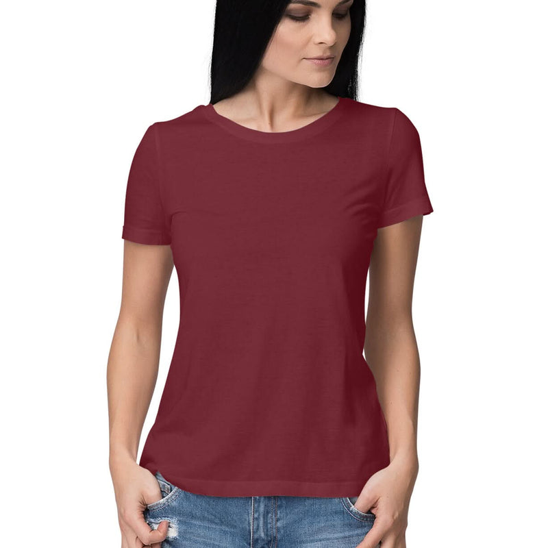 Bliss Curve Women's T-Shirt – t-shirt, view 27