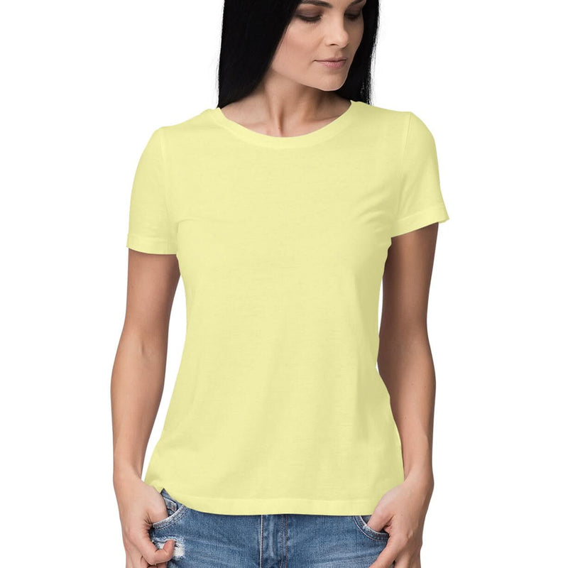 Bliss Curve Women's T-Shirt – t-shirt, view 31