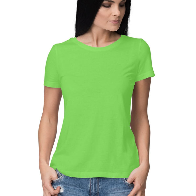 Bliss Curve Women's T-Shirt – t-shirt, view 33