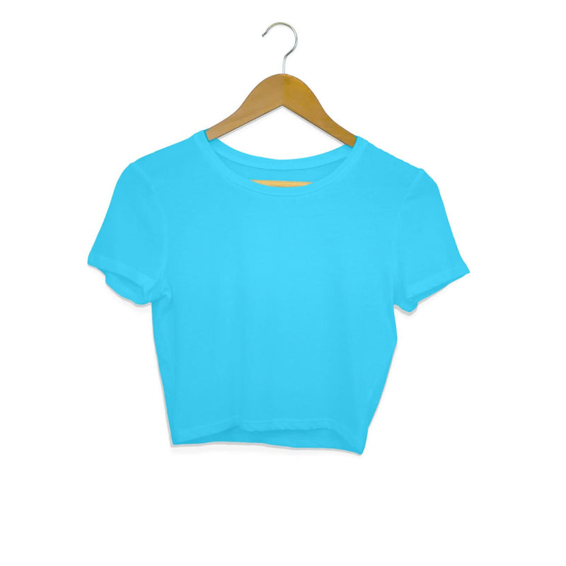 Chic Vibe Crop Top – crop top, view 23