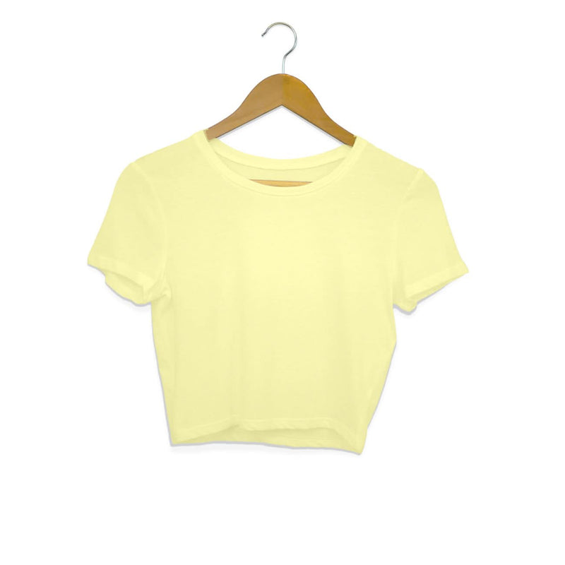 Chic Vibe Crop Top – crop top by Ethorva