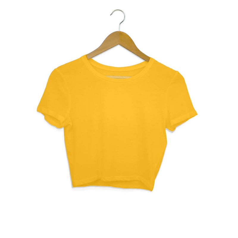 Chic Vibe Crop Top – crop top, view 3