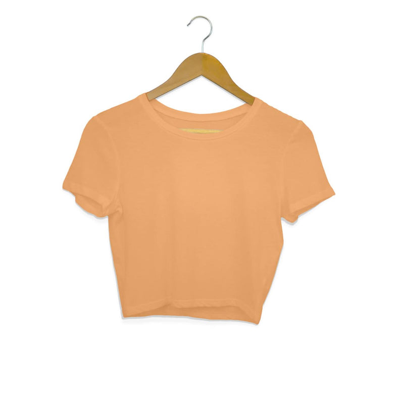 Chic Vibe Crop Top – crop top, view 7