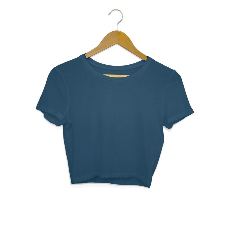 Chic Vibe Crop Top – crop top, view 9