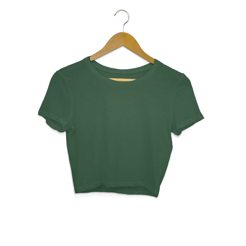 Chic Vibe Crop Top – crop top, view 11