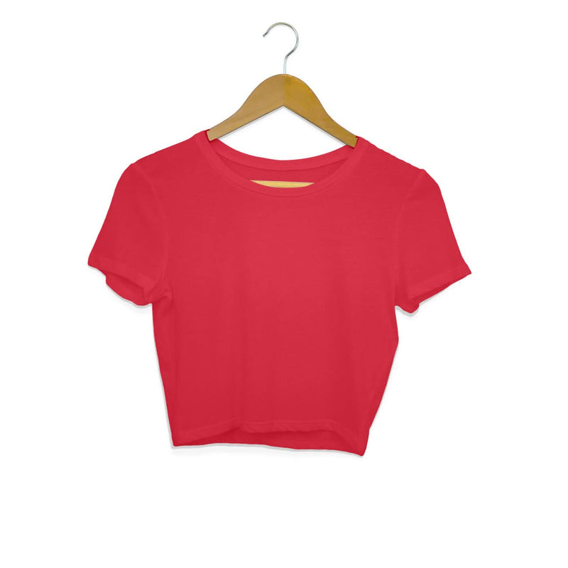 Chic Vibe Crop Top – crop top, view 21
