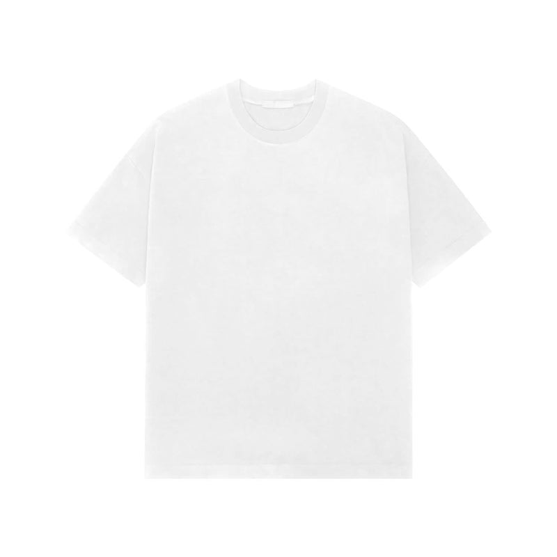 LuxeFit Oversized T-Shirt – oversized t-shirt, view 3