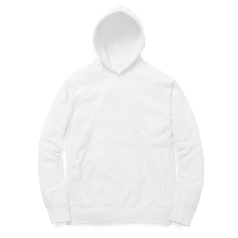 Rebel Comfort Oversized Hoodie