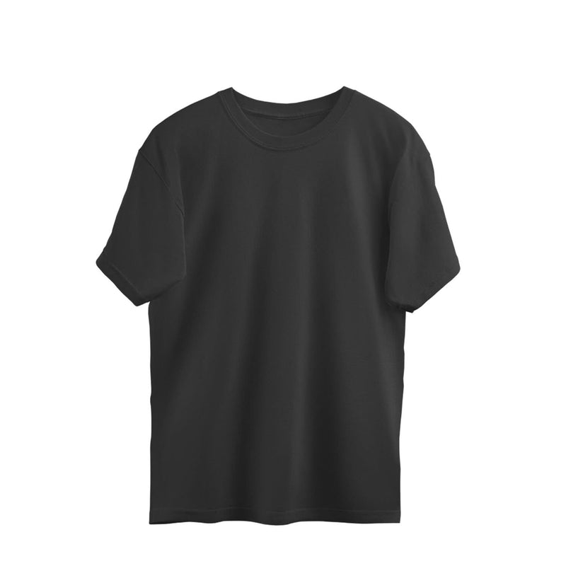 StreetEase Oversized T-Shirt – oversized t-shirt by Ethorva