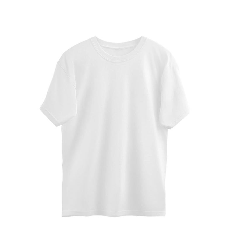 StreetEase Oversized T-Shirt – oversized t-shirt, view 3