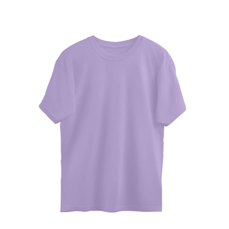 StreetEase Oversized T-Shirt – oversized t-shirt, view 5