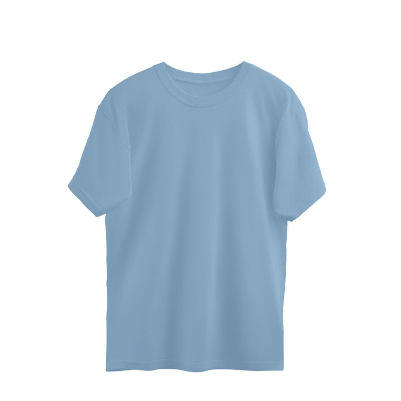 StreetEase Oversized T-Shirt – oversized t-shirt, view 7