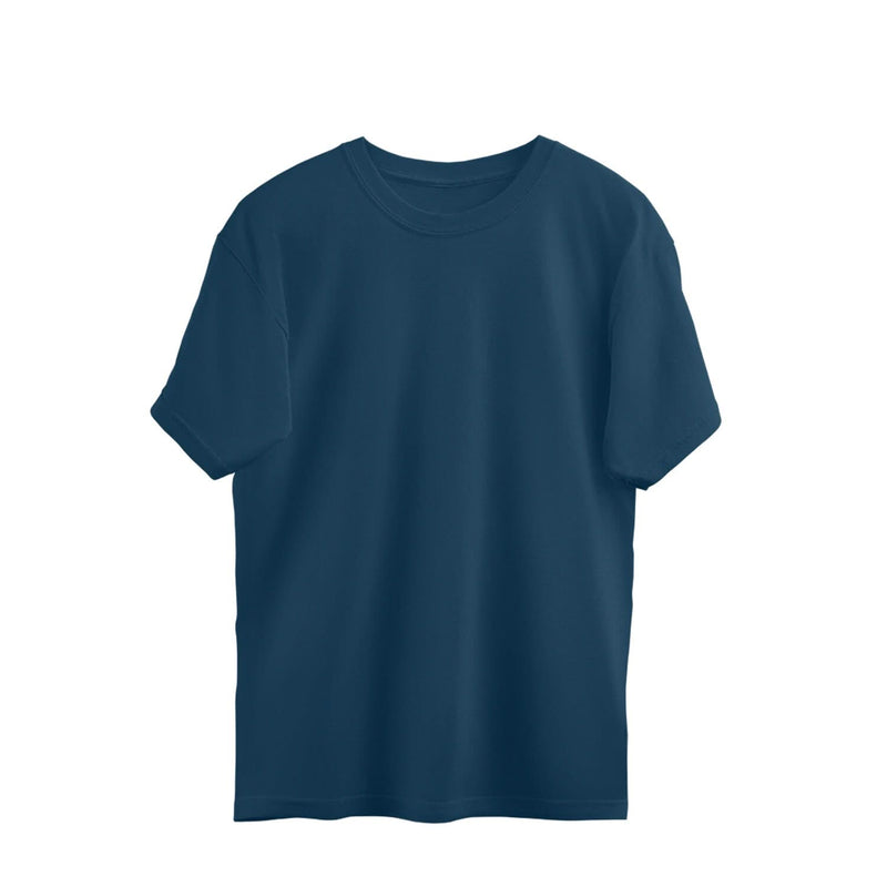 StreetEase Oversized T-Shirt – oversized t-shirt, view 9