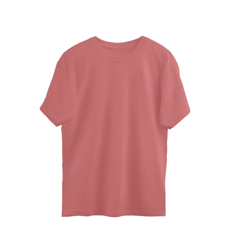 StreetEase Oversized T-Shirt – oversized t-shirt, view 11