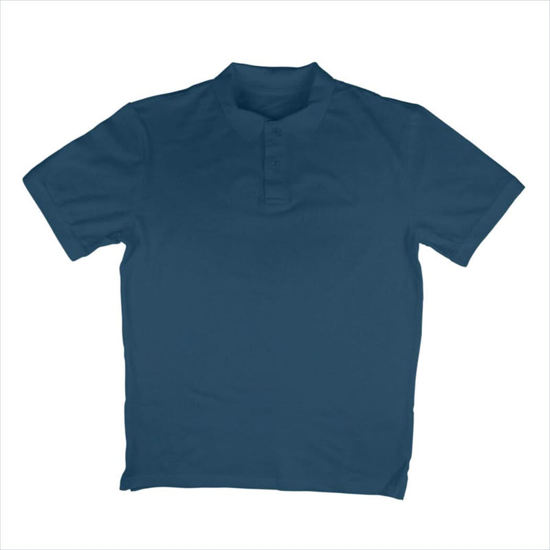 Timeless Charm Polo T-Shirt – polo t-shirt, view 3