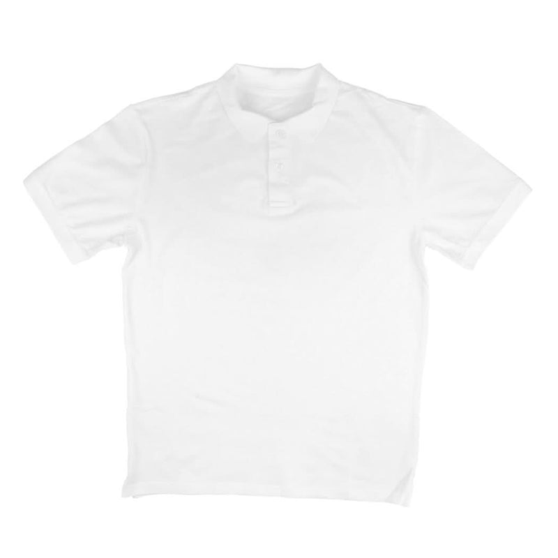 Timeless Charm Polo T-Shirt – polo t-shirt, view 5