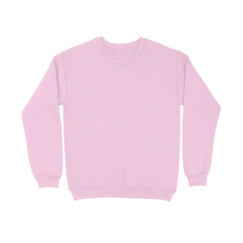 Cozy Classic Sweatshirt