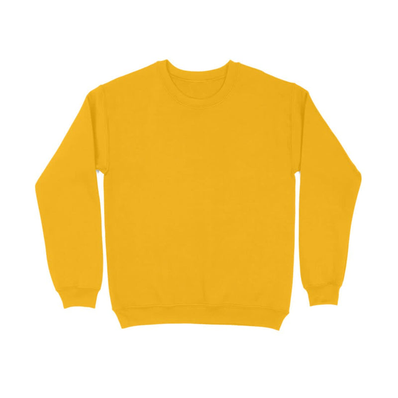 Cozy Classic Sweatshirt – sweatshirt, view 3